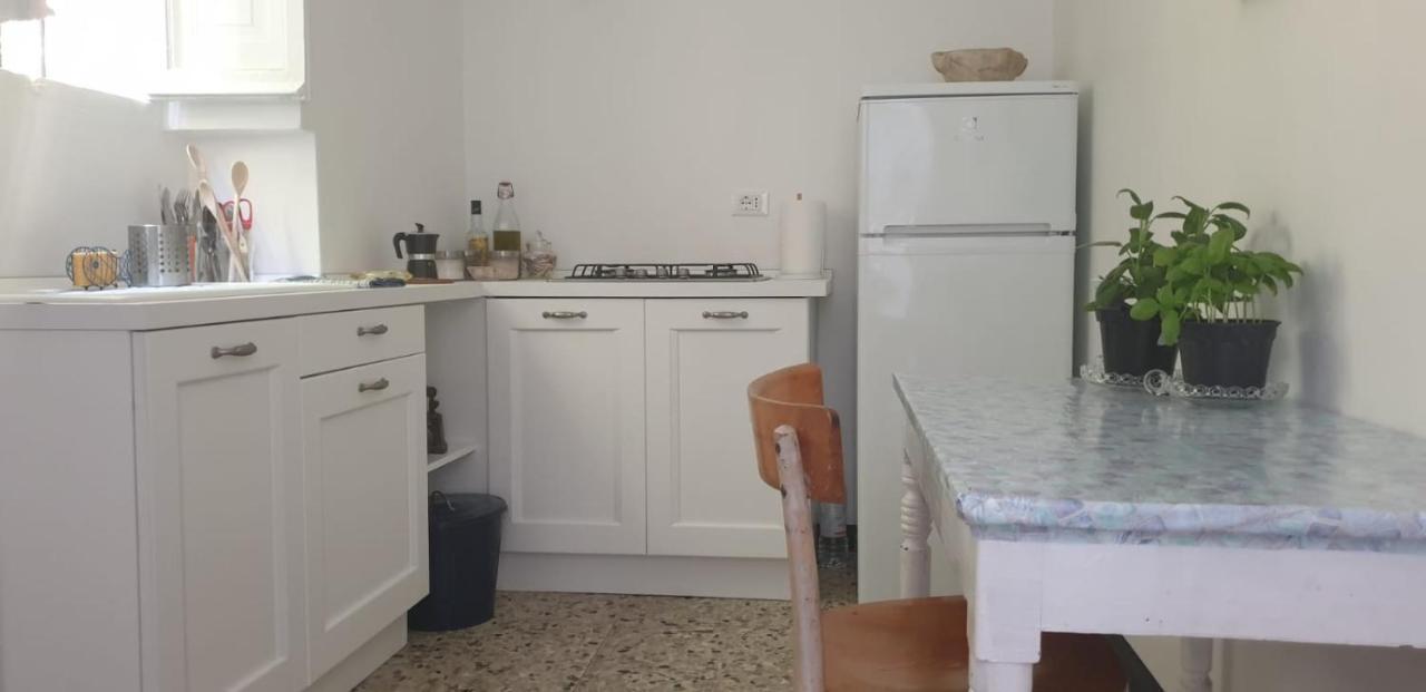 Appartamento Nel Borgo Con Splendida Vista Sul Mare Cervo Bagian luar foto